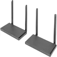 Digitus Ds-55321 Wifi 5 Hdmi-förlängare