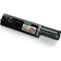 Epson S050190 svart toner (original)