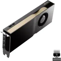 PNY Rtx 4500 24gb Gddr6 Grafikkort