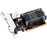 Inno3D Gt 710 2gb Gddr3 Grafikkort