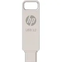 HP X206c Usb-minne