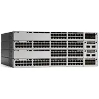 Cisco Catalyst 9300 Switch (C9300-48UN-E)