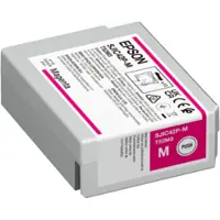 Epson Sjic42p-m Bläckpatron