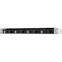 Qnap Extern Raid-hölje Tr-004u För Rackmontering