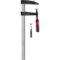 Bessey TGK125-2K, F-tving, 1 styck, 125 cm