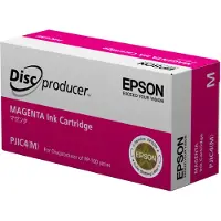 Epson Discproducer Pp-100/pp-50 Bläckpatron