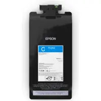 Epson T53A2 cyan bläckpatron (original)