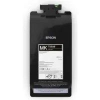 Epson T53A8 mattsvart bläckpatron (original)