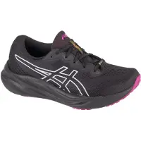 Asics Women's Gel-Pulse 15 GORE-TEX Black/Blackberry