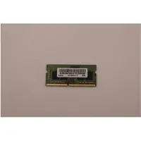 Lenovo T_0380_7488636 Internminne Laptop Modul DDR4 16 GB 1 x 16 GB 3200 MHz 260-polig SO-DIMM DDR4,3200,Samsung