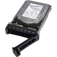 Dell 480GB 2.5'' SATA III (6 Gb/s) server drive (D35F3)
