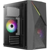 Aerocool Pgs Raider Mini-g-bk-v3 Pc-tornfodral