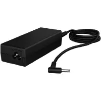 HP Smart AC Adapter - Strömadapter - 90 Watt - Europa - för ENVY Laptop 13 ENVY x360 Laptop Pavilion x360 Laptop Spectre x360 Laptop