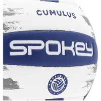 Spokey Cumulus Pro volleyboll blå/vit 942595 5