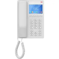 Grandstream Networks GHP 630W LCD BIA Y Phone
