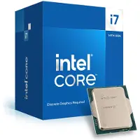 Intel Core i7-14700F-processor 33 MB Smart Cache Box