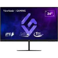 Viewsonic VX2479A-HD-PRO 24-tums Full HD-skärm