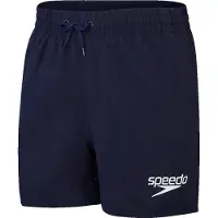 Speedo Essential Watershorts 13" Jr True Navy
