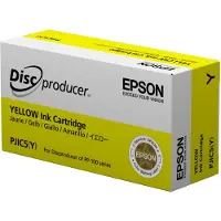 Epson Discproducer Pp-100/pp-50 Bläckpatron