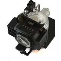 CoreParts - Projektorlampa - 4000 timme/timmar - för NEC NP300, NP400, NP500, NP500W, NP600, NP610