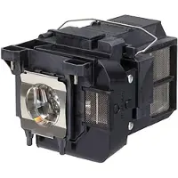 CoreParts - Projektorlampa (likvärdigt med: ELPLP77) - 220 Watt - 1500 timme/timmar - för Epson EB-1970, 1975, 1980, 1985, 4550, 4650, 4750, 4770, 4850, 4950 PowerLite 4750, 4855