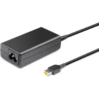 MicroBattery - Strömadapter - 65 Watt - för Lenovo ThinkPad Edge E531 6885, 6887