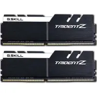G.Skill 32GB DDR4-3200 Internminne Desktop Kit DDR4 32 GB 2 x 16 GB 3200 MHz 288-polig DIMM F4-3200C16D-32GTZKW