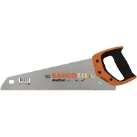 Bahco Profcut PC-19-FILE-U7 Fogsvanssåg 155 mm