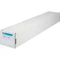 HP Universal - Bestruket - Rulle (91,4 cm x 30,5 m) 1 rulle (rullar) papper - för DesignJet T930 PostScript