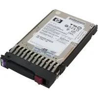 HP Server Drive 72GB 2.5'' SAS-1 (3Gb/s) (434916-001)