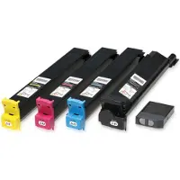 Epson magenta toner