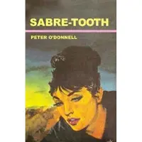 Sabre-Tooth