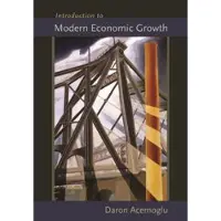 Introduction to Modern Economic Growth