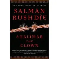 Shalimar the Clown