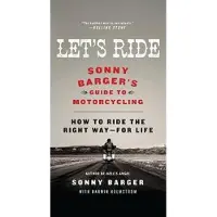 Let's Ride