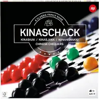 Alga Kinaschack