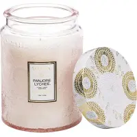 Voluspa Doftljus Panjore Lychee Ltd 100+ Tim - Doftljus Mix