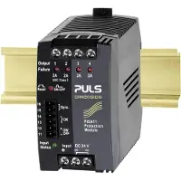 Puls PISA11.402 Säkerhetsmodul 24 V/DC 2 A Antal utgångar:4 x Innehåll 1 st