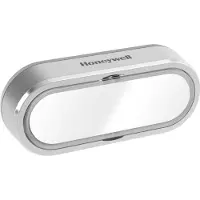 Honeywell Home DCP911G Trådlös gong Sändare med namnskylt