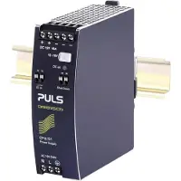 Puls CP10.121 DIN-skena nätaggregat 12 V/DC 16 A 192 W Antal utgångar:1 x Innehåll 1 st