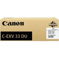 Canon Ink C-exv32/33 Skrivartrumma
