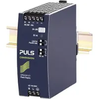 Puls CP20.241-C1 DIN-skena nätaggregat 20 A 480 W Innehåll 1 st