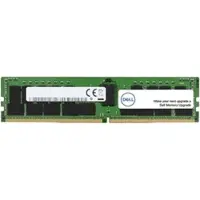 Dell - DDR4 - modul - 32 GB - DIMM 288-pin - 2933 MHz / PC4-23400 - 1.2 V - registrerad - ECC - Uppgradering - för PowerEdge C4140, C6420