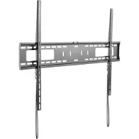 StarTech.com FPWFXB1 Väggfäste för TV med full rörelse för 60" till 100" TV upp till 75 Kg