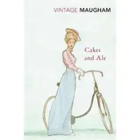 Cakes And Ale