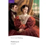 Level 5: Middlemarch