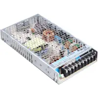 Dehner elektronik SPE 200-05 Switchad nätenhet 5 V/DC 40 A 200 W
