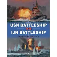 USN Battleship vs IJN Battleship