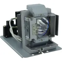 CoreParts - Projektorlampa (likvärdigt med: BenQ 5J.J8M05.011) - 225 Watt - 5000 timme/timmar - för BenQ MW853UST, MW853UST+, MX852UST, MX852UST+