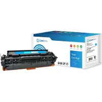 CoreParts Toner Cyan Replacement 410A (QI-HP1025C)